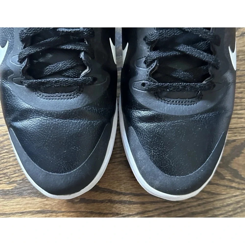 Nike infinity black